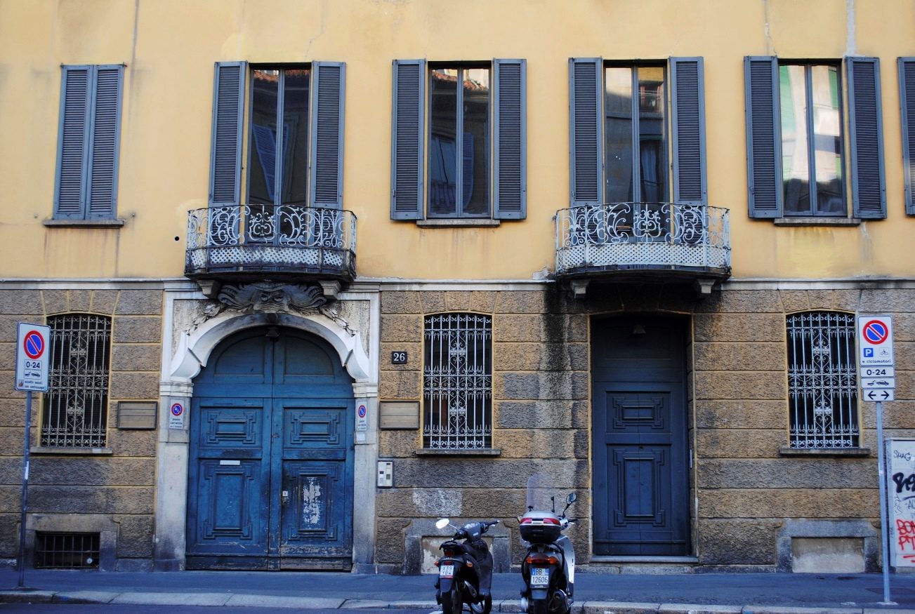 Ludovico Settala's home (3).JPG